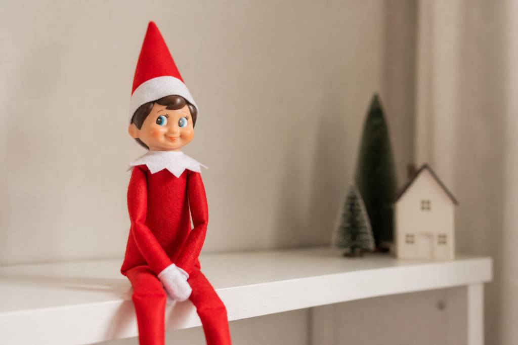 150 idées lutins amusantes et créatives pour émerveiller les enfants pendant Noël