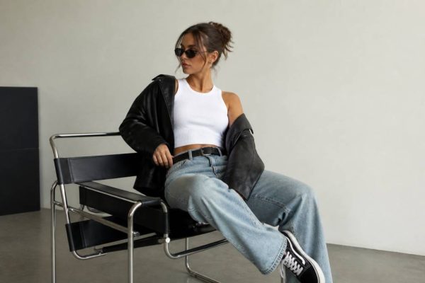 1990's fashion : les tendances emblématiques des années 90 qui reviennent aujourd’hui