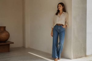 Femme 197 les tendances mode qui reviennent aujourd’hui