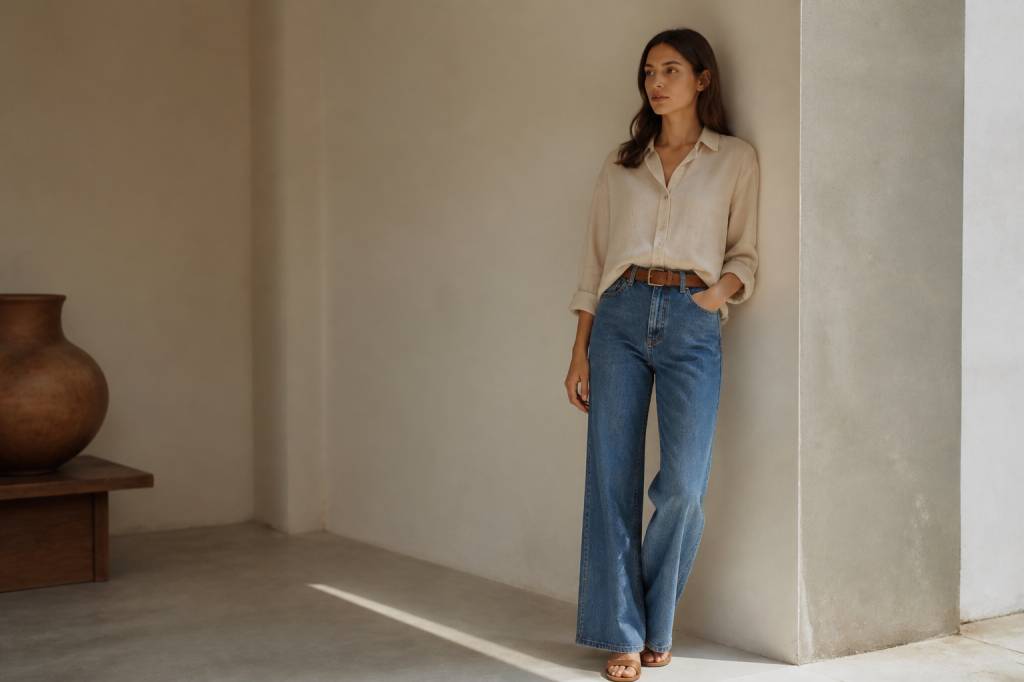 Femme 197 les tendances mode qui reviennent aujourd’hui