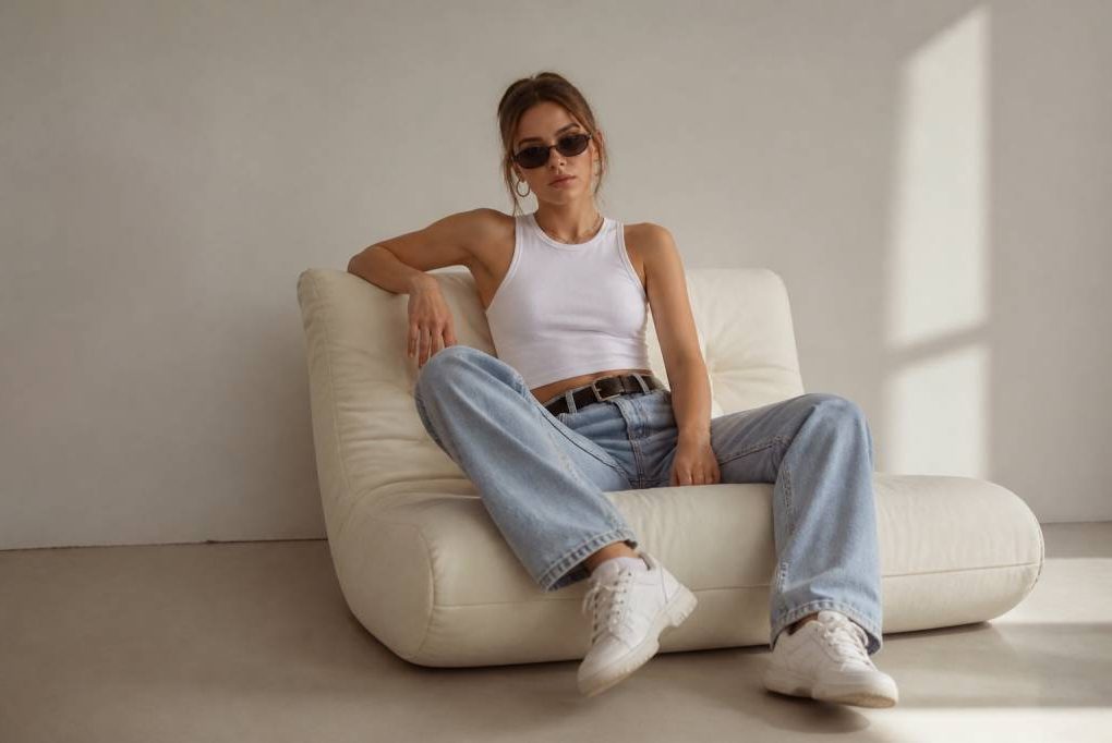 1990s fashion : les tendances mode des années 90 qui reviennent aujourd’hui
