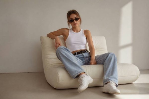 1990s fashion : les tendances mode des années 90 qui reviennent aujourd’hui