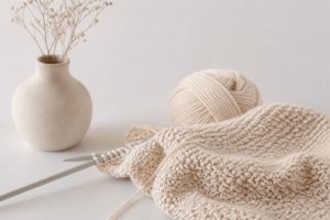 Découvrez 1001 points tricot pour créer des ouvrages uniques