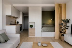 19m comment aménager un petit espace avec style et fonctionnalité