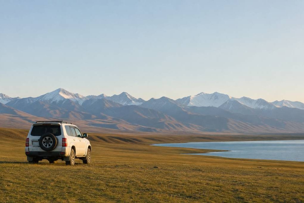 Road trip Kirghizistan : itinéraire, conseils et découvertes incontournables