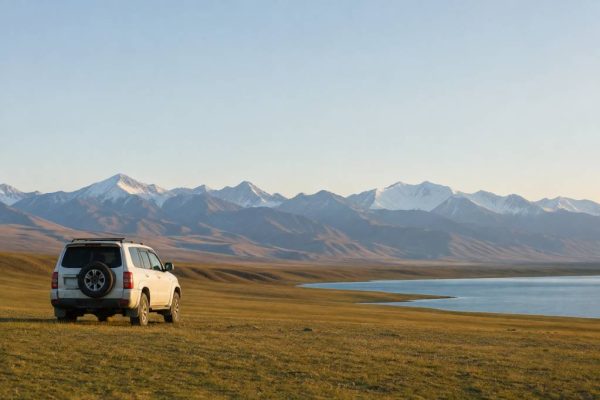 Road trip Kirghizistan : itinéraire, conseils et découvertes incontournables