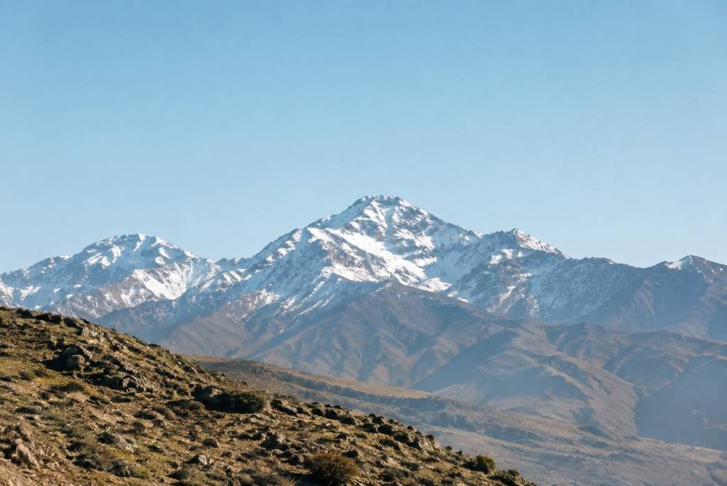 Découvrir le mont Toubkal : itinéraire, conseils et paysages inoubliables