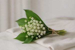 1er mai muguet photo : nos idées pour immortaliser cette tradition porte-bonheur