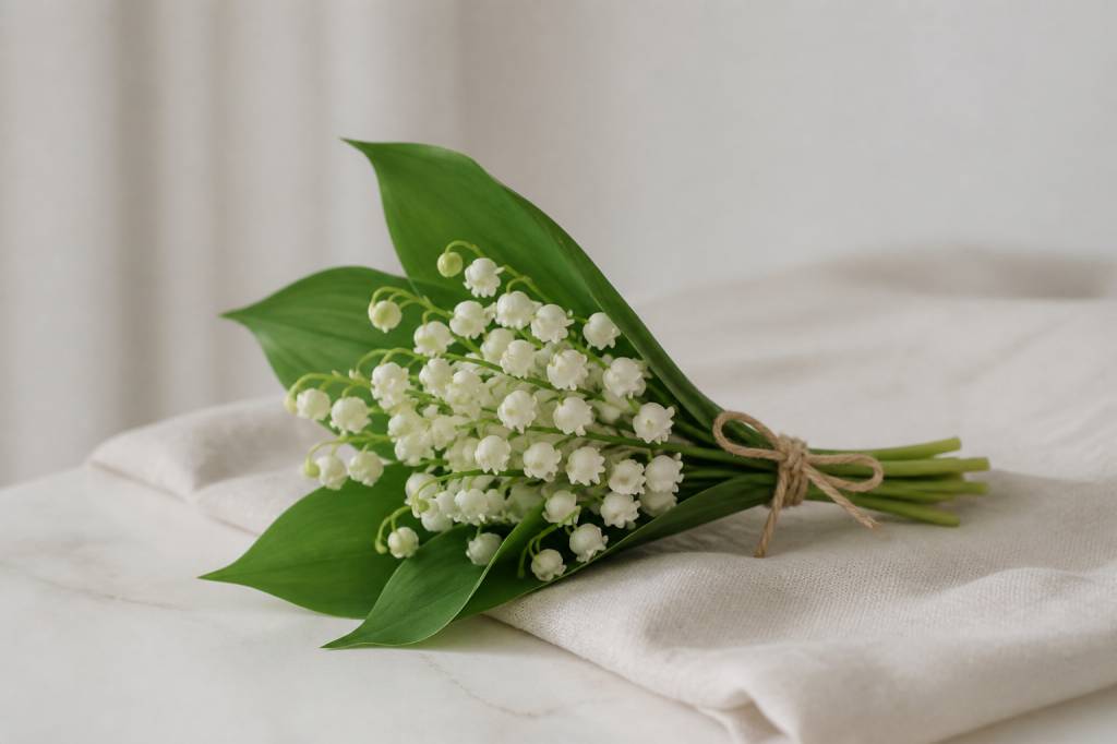1er mai muguet photo : nos idées pour immortaliser cette tradition porte-bonheur