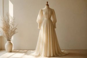 Le 1890 style : les inspirations mode d’une époque élégante et intemporelle
