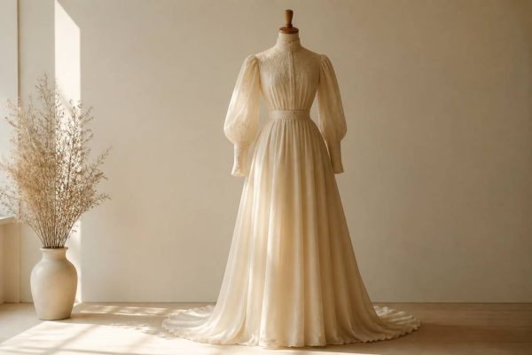 Le 1890 style : les inspirations mode d’une époque élégante et intemporelle