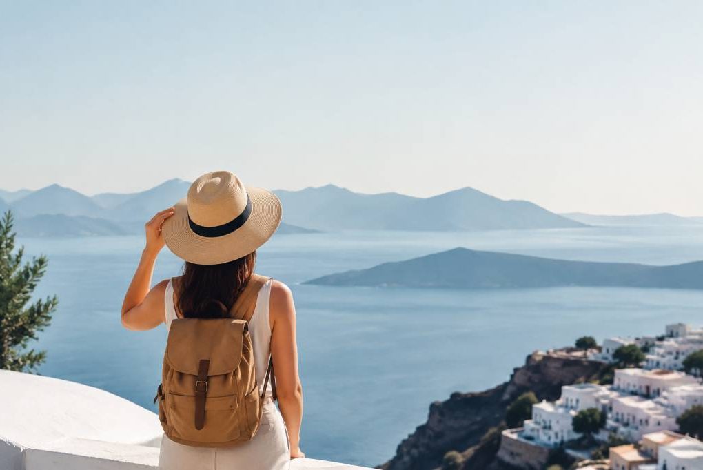 Les meilleurs pays pour voyager seule femme en toute sécurité