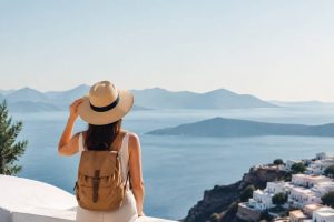Les meilleurs pays pour voyager seule femme en toute sécurité