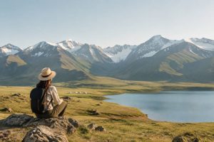 Itinéraire Kirghizistan : le guide idéal pour découvrir les merveilles du pays
