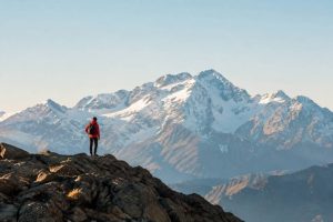 Point culminant maroc : à la découverte du djebel toubkal et des plus hauts sommets du pays
