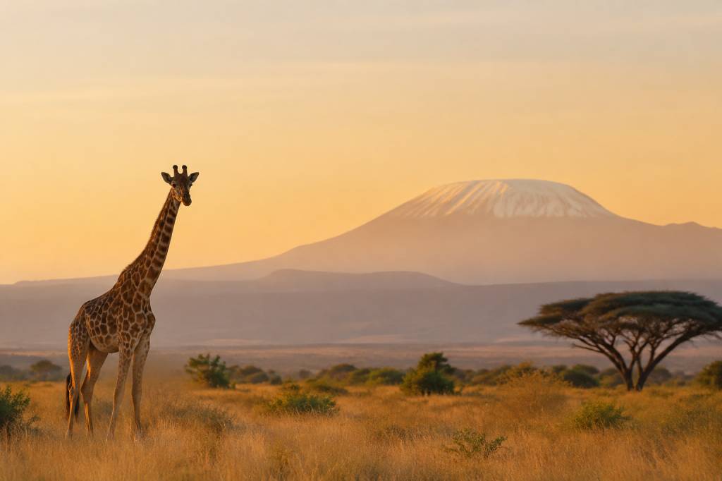 Que faire au Kenya : les expériences incontournables pour un voyage inoubliable
