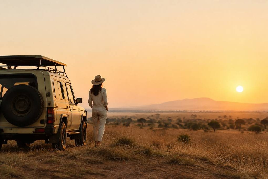 Roadtrip Kenya : les conseils essentiels pour organiser un voyage inoubliable