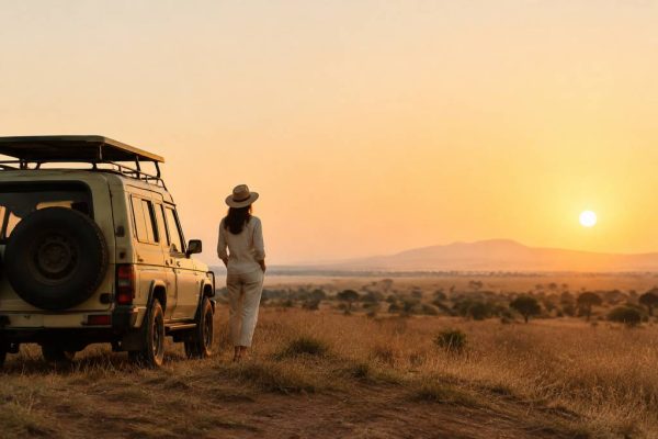 Roadtrip Kenya : les conseils essentiels pour organiser un voyage inoubliable
