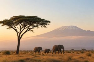 Visiter le Kenya : les incontournables pour un voyage inoubliable