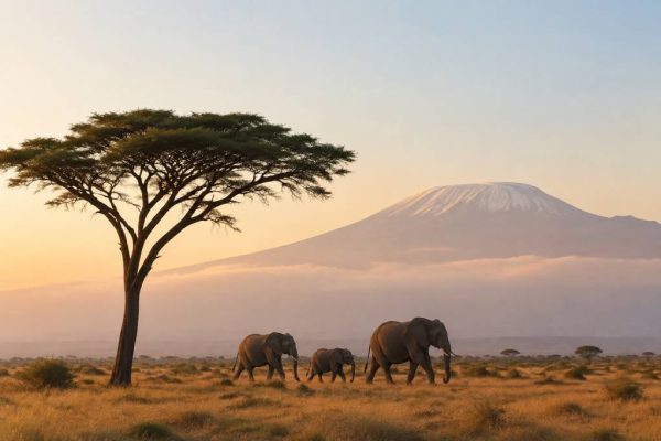 Visiter le Kenya : les incontournables pour un voyage inoubliable