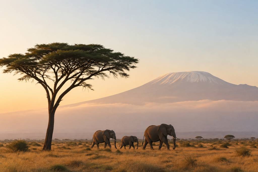 Visiter le Kenya : les incontournables pour un voyage inoubliable