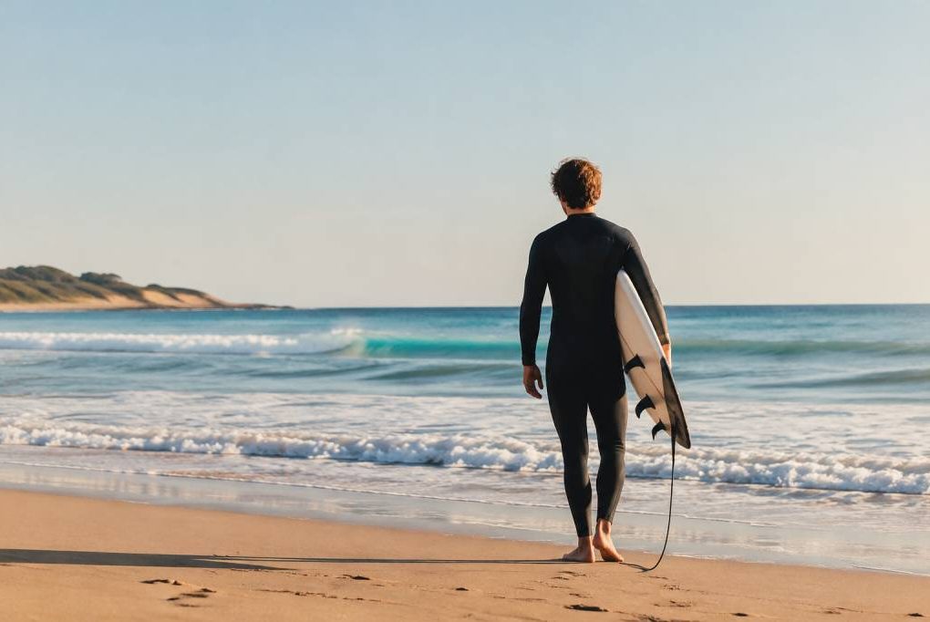Que faire à Hossegor : découvrir l’univers Billabongverted