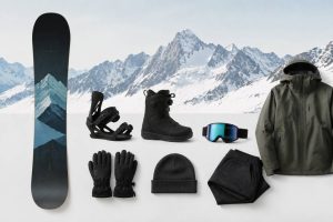 Boardrider Chamonix : où trouver les meilleures pièces pour rider en montagne