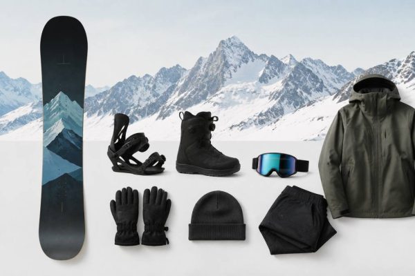 Boardrider Chamonix : où trouver les meilleures pièces pour rider en montagne