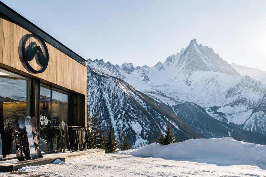 Boardriders Chamonix : l’adresse incontournable pour les passionnés de glisse
