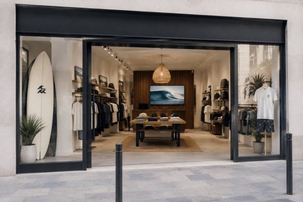 Billabong Store Marseille : où trouver les incontournables de la marque en ville