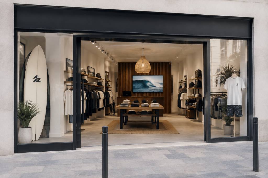 Billabong Store Marseille : où trouver les incontournables de la marque en ville