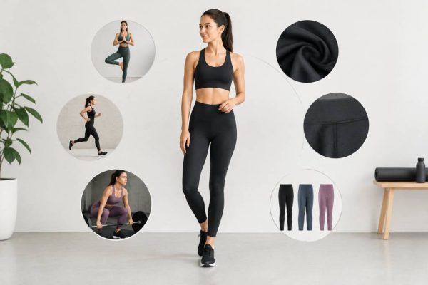 Comment choisir un lycra adapté à sa pratique sportive ?