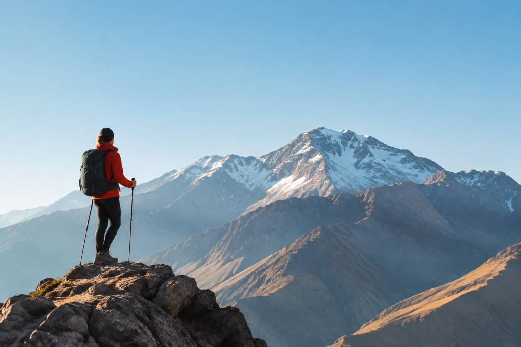 Maroc mont Toubkal : tout savoir sur l’ascension du plus haut sommet d’Afrique du Nord