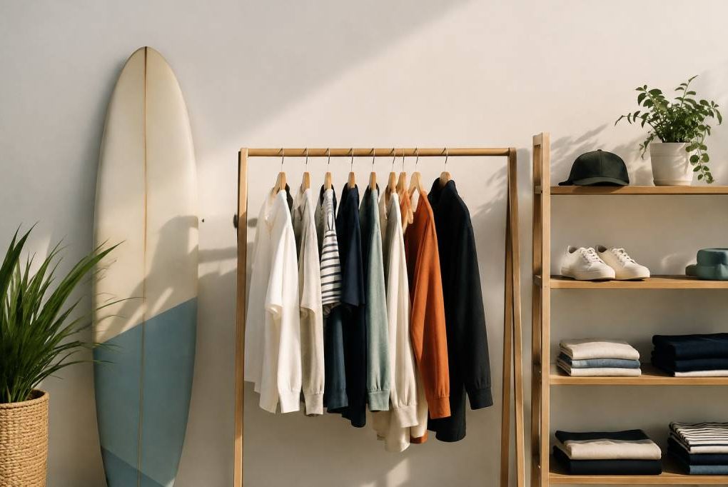 Boardriders Bordeaux : où trouver les meilleures pièces de surf et de mode ?