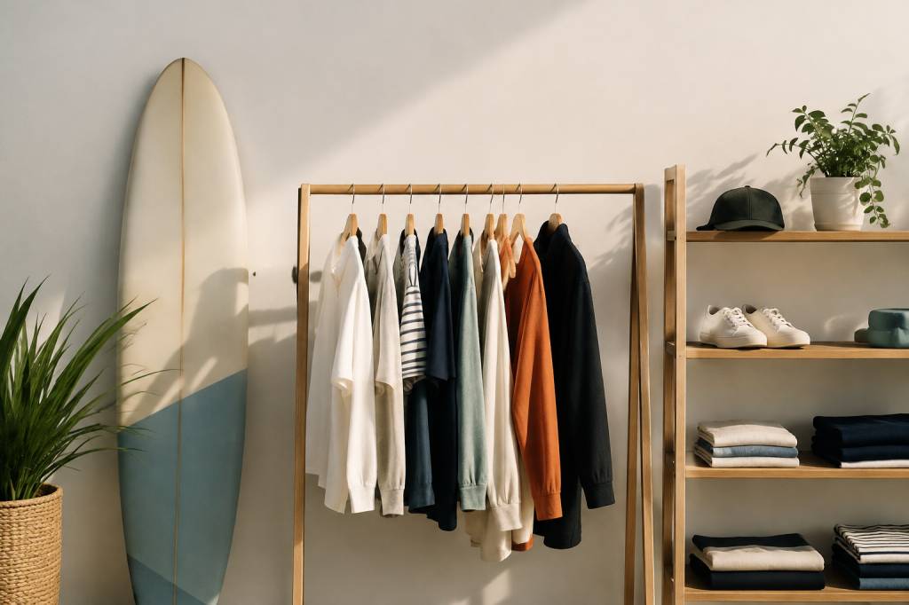 Boardriders Bordeaux : où trouver les meilleures pièces de surf et de mode ?
