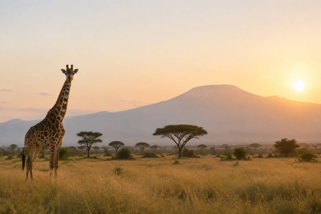 Que voir au Kenya : les incontournables pour un voyage inoubliable